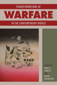 Produktbild: Transformations of Warfare in the Contemporary World