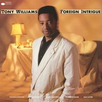 Produktbild: Foreign Intrigue