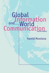 Produktbild: Global Information and World Communication