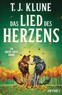 Produktbild: Das Lied des Herzens