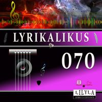 Produktbild: Lyrikalikus 070