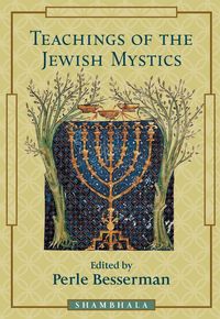 Produktbild: Teachings of the Jewish Mystics