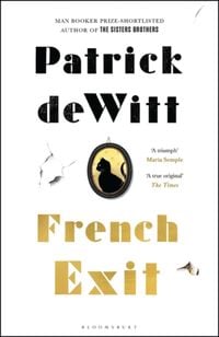 Produktbild: DeWitt, P: French Exit