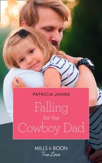 Produktbild: Johns, P: Falling For The Cowboy Dad