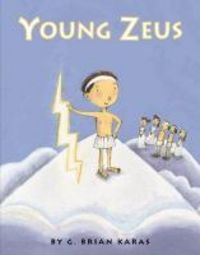 Produktbild: Young Zeus