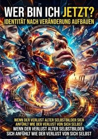Produktbild: Wer bin ich jetzt?: Identit&auml;t nach Ver&auml;nderung aufbauen