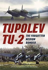 Produktbild: Tupolev Tu-2