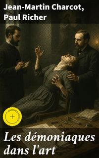 Produktbild: Les d&eacute;moniaques dans l'art