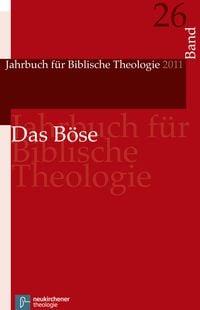 Produktbild: Das B&ouml;se
