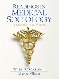 Produktbild: Readings in Medical Sociology
