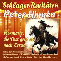 Produktbild: Rosemarie,die Post geht ab nach Texas (Schlager-R