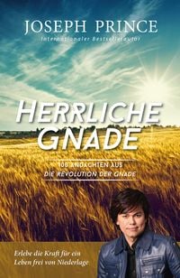 Produktbild: Herrliche Gnade