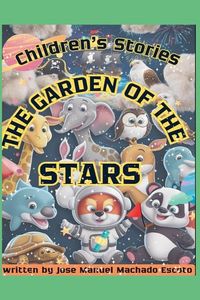 Produktbild: The Garden of the Stars