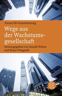 Produktbild: Wege aus der Wachstumsgesellschaft