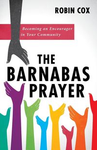 Produktbild: The Barnabas Prayer