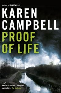 Produktbild: Proof of Life