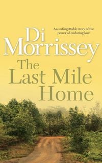 Produktbild: The Last Mile Home