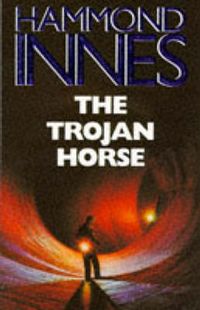Produktbild: Innes, H: The Trojan Horse