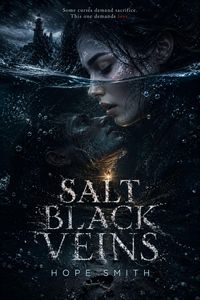 Produktbild: Salt Black Veins