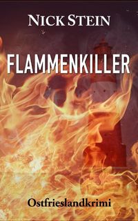 Produktbild: Flammenkiller