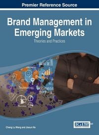 Produktbild: Brand Management in Emerging Markets