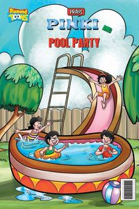 Produktbild: Pinki and Pool Party