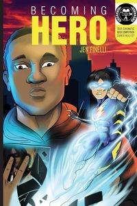 Produktbild: Becoming Hero (WITH COMICS Edition!)