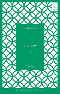 Produktbild: Key Ideas in Tort Law