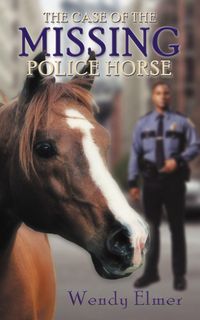 Produktbild: The Case of the Missing Police Horse