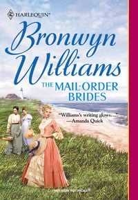 Produktbild: The Mail-Order Brides