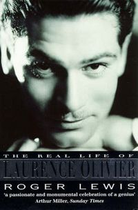 Produktbild: The Real Life of Laurence Olivier