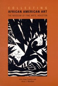 Produktbild: Franklin, J: Collecting African American Art - The Museum of