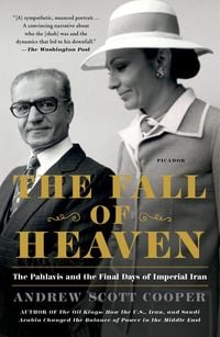 Produktbild: The Fall of Heaven