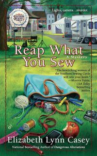 Produktbild: Reap What You Sew