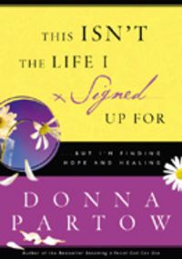Produktbild: This Isn't the Life I Signed Up for Growth Guide: But I'm Finding Hope and Healing