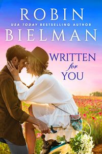 Produktbild: Written For You