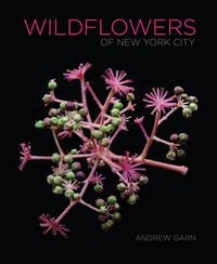 Produktbild: Wildflowers of New York City