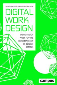 Produktbild: Digital Work Design