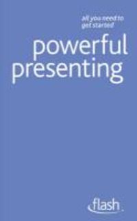 Produktbild: Powerful Presenting