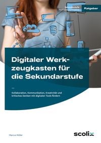 Produktbild: Digitaler Werkzeugkasten f&uuml;r die Sekundarstufe
