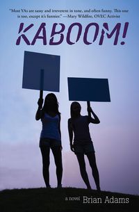 Produktbild: Kaboom