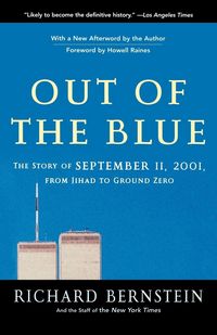 Produktbild: Out of the Blue
