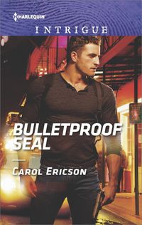 Produktbild: Bulletproof SEAL