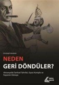 Produktbild: Neden Geri D&ouml;nd&uuml;ler