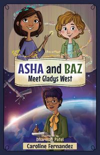 Produktbild: Asha and Baz Meet Gladys West