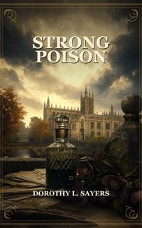 Produktbild: Strong Poison