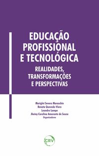 Produktbild: Educa&ccedil;&atilde;o profissional e tecnol&oacute;gica