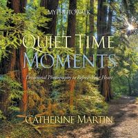 Produktbild: MyPhotoWalk - Quiet Time Moments