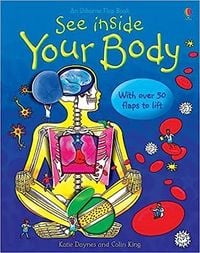 Produktbild: See Inside Your Body