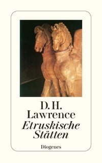 Produktbild: Etruskische St&auml;tten